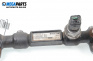 Горивна рейка за SsangYong Rexton SUV I (04.2002 - 07.2012) 2.7 Xdi, 163 к.с., № Delphi R9145Z010B