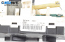 Панел климатик за Opel Astra G Estate (02.1998 - 12.2009), № Behr 56341