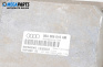 Компютър двигател за Audi A3 Hatchback I (09.1996 - 05.2003) 1.6, 101 к.с., № 06A906019AM