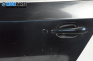 Врата за BMW 5 Series E60 Sedan E60 (07.2003 - 03.2010), 4+1 вр., седан, позиция: задна, лява