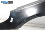 Калник за BMW 5 Series E60 Sedan E60 (07.2003 - 03.2010), 4+1 вр., седан, позиция: предна, лява