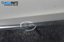 Заден капак за BMW 5 Series E60 Sedan E60 (07.2003 - 03.2010), 4+1 вр., седан, позиция: задна