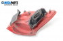 Стоп за Peugeot 407 Station Wagon (05.2004 - 12.2011), комби, позиция: лява