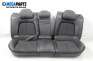 Кожен салон за Peugeot 407 Station Wagon (05.2004 - 12.2011), 4+1 вр.