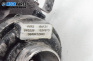 Турбо за Suzuki Liana Hatchback (07.2001 - 12.2007) 1.4 DDiS, 90 к.с., № 9649472880