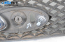Решетка за Ford Focus II Hatchback (07.2004 - 09.2012), хечбек, позиция: предна