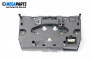 Панел климатроник за Peugeot 206 CC Cabrio (09.2000 - 12.2008), № 96430550