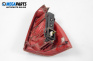 Стоп за Peugeot 307 Station Wagon (03.2002 - 12.2009), комби, позиция: лява