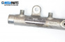 Горивна рейка за Peugeot 307 Station Wagon (03.2002 - 12.2009) 2.0 HDI 110, 107 к.с., № Bosch 0 445 214 019