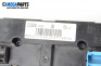 Панел климатик за Opel Signum Hatchback (05.2003 - 12.2008), № 13138196