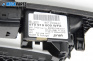 Панел бутони за Audi A4 Avant B8 (11.2007 - 12.2015), № 8T0919609WFX