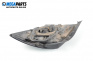 Стоп за Opel Astra H GTC (03.2005 - 10.2010), хечбек, позиция: лява