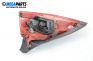 Стоп за Renault Megane II Hatchback (07.2001 - 10.2012), хечбек, позиция: лява