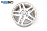 Алуминиеви джанти за BMW 3 Series E46 Compact (06.2001 - 02.2005) 15 цола, ширина 6.5 (Цената е за комплекта)
