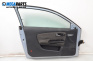 Врата за Seat Ibiza III Hatchback (02.2002 - 11.2009), 2+1 вр., хечбек, позиция: предна, лява