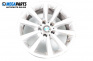 Алуминиеви джанти за BMW 3 Series E90 Touring E91 (09.2005 - 06.2012) 18 цола, ширина 8 (Цената е за комплекта)
