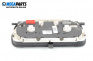 Километраж за Renault Laguna II Hatchback (03.2001 - 12.2007) 1.9 dCi, 107 к.с.