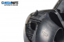 Решетка за Volkswagen Golf V Hatchback (10.2003 - 02.2009), хечбек, позиция: предна
