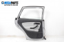 Врата за Seat Ibiza III Hatchback (02.2002 - 11.2009), 4+1 вр., хечбек, позиция: задна, лява