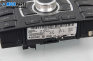 Панел бутони за Audi A8 Sedan 4E (10.2002 - 07.2010), № 4E1 919 610 B