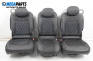 Комплект салон за Renault Megane Scenic (10.1996 - 12.2001), 4+1 вр.