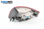 Стоп за Audi A4 Avant B7 (11.2004 - 06.2008), комби, позиция: лява