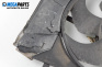 Перка охлаждане за Citroen C3 Hatchback I (02.2002 - 11.2009) 1.6 16V, 109 к.с.