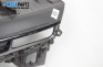 Решетка за Renault Clio IV Hatchback (11.2012 - 06.2019), хечбек, позиция: предна