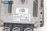 Компютър двигател за Citroen C4 Grand Picasso I (10.2006 - 12.2013) 1.6 HDi, 109 к.с., № 0281012981