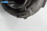 Турбо за Renault Laguna II Grandtour (03.2001 - 12.2007) 2.0 dCi (KG1T), 150 к.с.