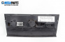 Панел климатроник за BMW 3 Series E90 Touring E91 (09.2005 - 06.2012), № 64119182287