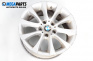 Алуминиеви джанти за BMW 3 Series E90 Touring E91 (09.2005 - 06.2012) 17 цола, ширина 8.5 (Цената е за комплекта)