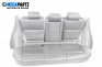 Кожен салон за BMW X5 Series E53 (05.2000 - 12.2006), 4+1 вр.
