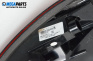 Стоп за Porsche Cayenne SUV II (06.2010 - 05.2017), джип, позиция: дясна, № 958.631.096.14