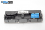 Панел климатик за Opel Vectra C Estate (10.2003 - 01.2009), № 13138196