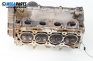 Глава за Citroen C4 Hatchback I (11.2004 - 12.2013) 1.4 16V, 88 к.с.