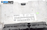 Компютър двигател за Opel Vectra B Sedan (09.1995 - 04.2002) 2.2 DTI 16V, 125 к.с., № Bosch 0 281 010 271