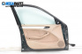 Врата за BMW 3 Series E46 Touring (10.1999 - 06.2005), 4+1 вр., комби, позиция: предна, лява