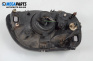 Фар за Nissan Micra II Hatchback (01.1992 - 02.2003), хечбек, позиция: лява