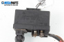 Реле подгревни свещи за Nissan Micra II Hatchback (01.1992 - 02.2003) 1.5 D, № Bosch 0 281 003 009