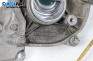 Корпус на термостат за Mercedes-Benz S-Class Sedan (W221) (09.2005 - 12.2013) S 600 (221.176), 517 к.с., № А2752000115