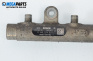 Горивна рейка за Citroen Xsara Picasso (09.1999 - 06.2012) 2.0 HDi, 90 к.с., № Bosch 0 445 214 019