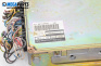 Компютър двигател за Fiat Marea Weekend (09.1996 - 12.2007) 1.8 115 16V, 113 к.с., № 0464225210