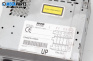 CD плеър за Saab 9-3 Cabrio I (02.1998 - 08.2003), № 5372321