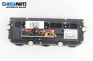 Панел климатроник за Volkswagen Caddy III (03.2004 - 05.2015), № 1K0907044