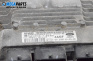Компютър двигател за Ford Fusion Hatchback (08.2002 - 12.2012) 1.4 TDCi, 68 к.с., № 5WS40031G-T