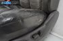 Кожен салон с ел. регулиране за Jeep Grand Cherokee SUV II (09.1998 - 09.2005), 4+1 вр.