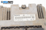 Компютър двигател за Honda CR-V II SUV (09.2001 - 09.2006) 2.2 CTDi (RD), 140 к.с., № 0281012133