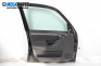 Врата за Opel Meriva A Minivan (05.2003 - 05.2010), 4+1 вр., хечбек, позиция: предна, лява