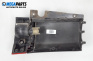 Светлина мъгла за Opel Meriva A Minivan (05.2003 - 05.2010), хечбек